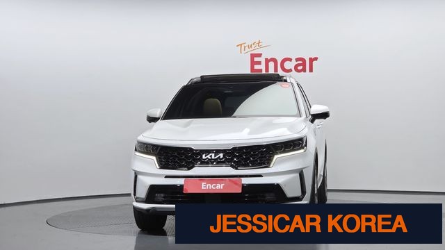2022 Kia Sorento 4th Gen - Thumbnail 10