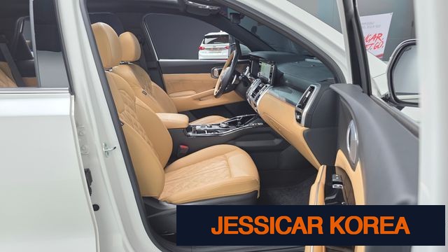 2022 Kia Sorento 4th Gen - Thumbnail 11