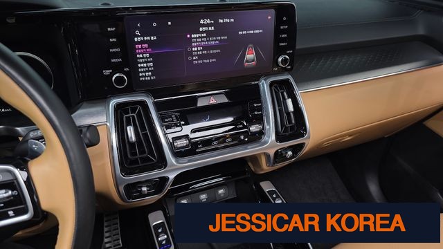 2022 Kia Sorento 4th Gen - Thumbnail 12