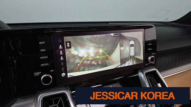 2022 Kia Sorento 4th Gen - Thumbnail 13