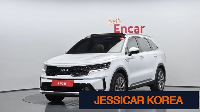 2022 Kia Sorento 4th Gen - Thumbnail 15