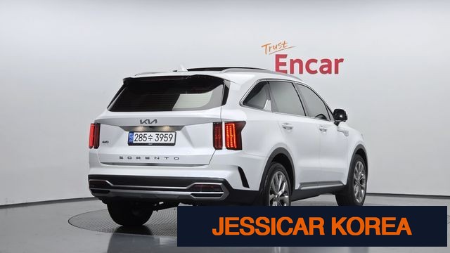 2022 Kia Sorento 4th Gen - Thumbnail 16