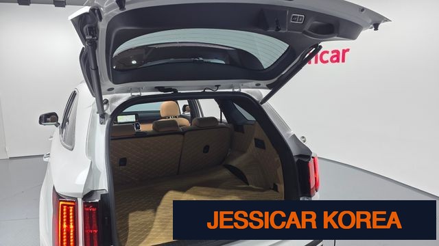 2022 Kia Sorento 4th Gen - Thumbnail 17