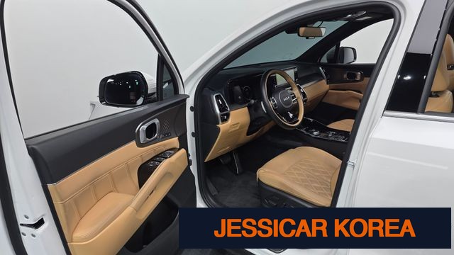 2022 Kia Sorento 4th Gen - Thumbnail 19