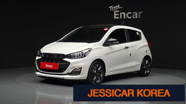 2019 Chevrolet The New Spark - Thumbnail 2
