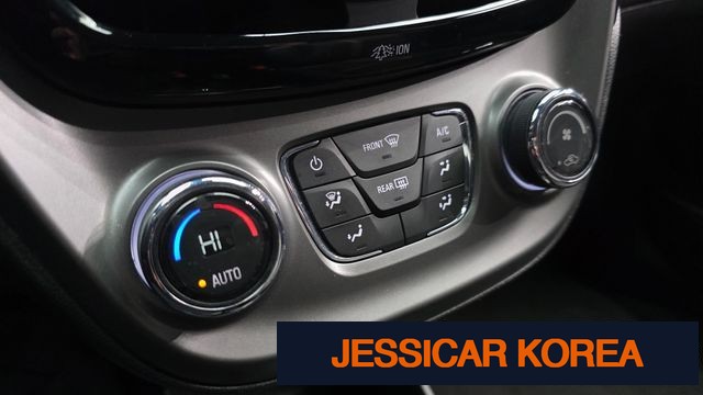 2019 Chevrolet The New Spark - Thumbnail 5