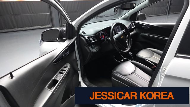 2019 Chevrolet The New Spark - Thumbnail 7