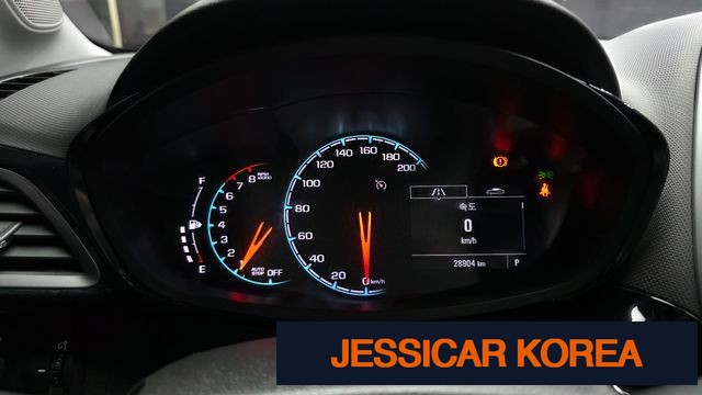 2019 Chevrolet The New Spark - Thumbnail 8
