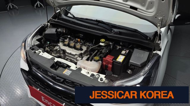2019 Chevrolet The New Spark - Thumbnail 12