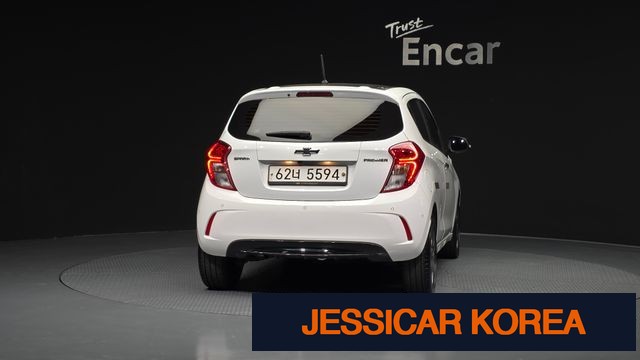 2019 Chevrolet The New Spark - Thumbnail 13