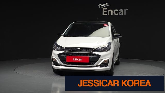 2019 Chevrolet The New Spark - Thumbnail 14