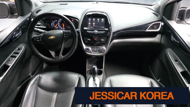 2019 Chevrolet The New Spark - Thumbnail 16