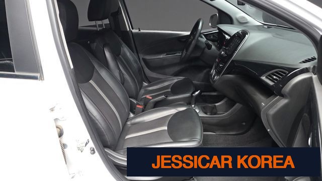 2019 Chevrolet The New Spark - Thumbnail 17