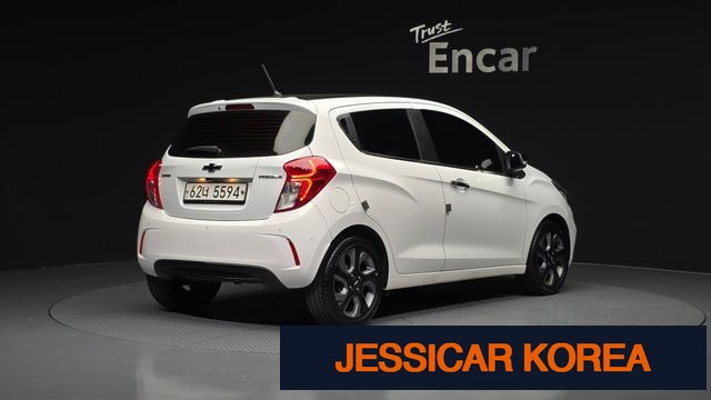 2019 Chevrolet The New Spark - Thumbnail 19