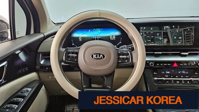 2021 Kia Carnival 4th Gen - Thumbnail 3