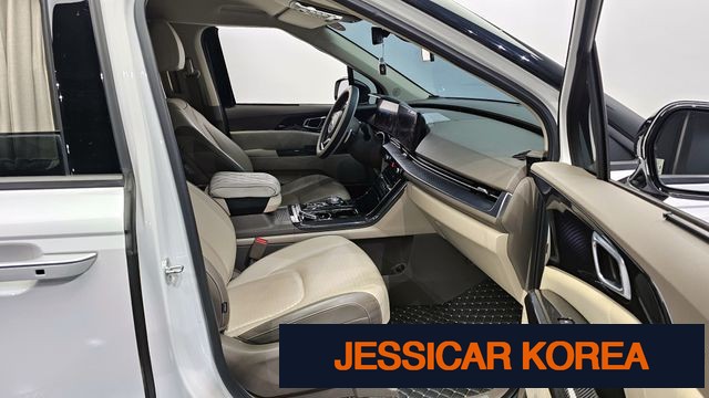 2021 Kia Carnival 4th Gen - Thumbnail 5