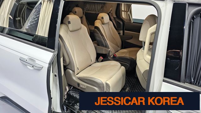 2021 Kia Carnival 4th Gen - Thumbnail 6