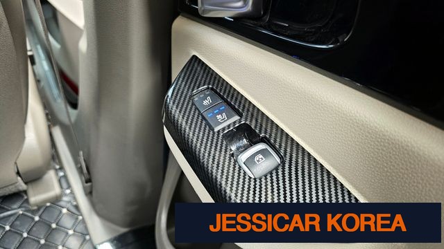 2021 Kia Carnival 4th Gen - Thumbnail 8