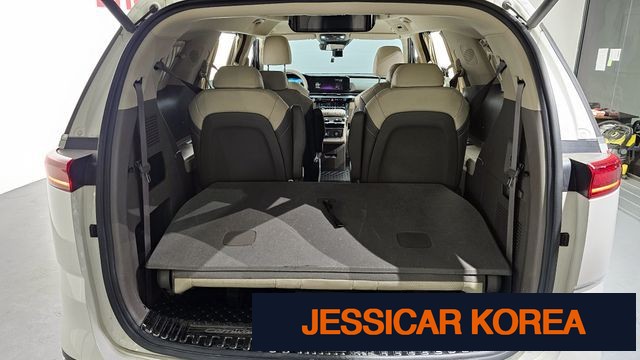 2021 Kia Carnival 4th Gen - Thumbnail 10