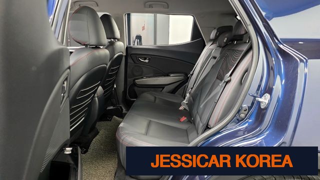2019 KG Mobility Tivoli Air - Thumbnail 2