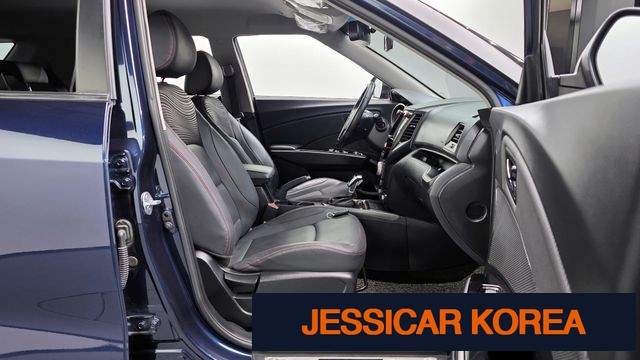 2019 KG Mobility Tivoli Air - Thumbnail 3