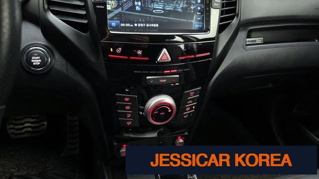 2019 KG Mobility Tivoli Air - Thumbnail 11
