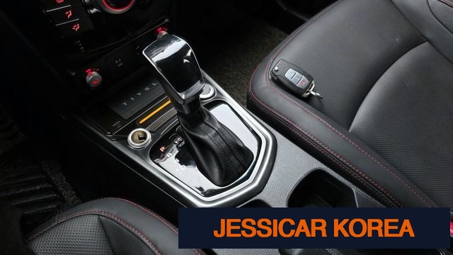 2019 KG Mobility Tivoli Air - Thumbnail 12
