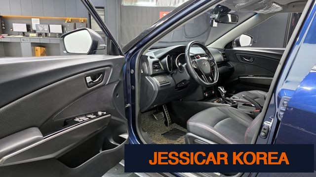 2019 KG Mobility Tivoli Air - Thumbnail 13