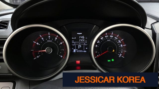 2019 KG Mobility Tivoli Air - Thumbnail 15