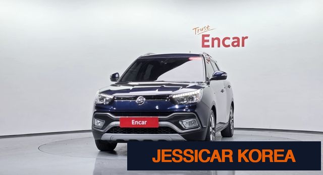 2019 KG Mobility Tivoli Air - Thumbnail 17