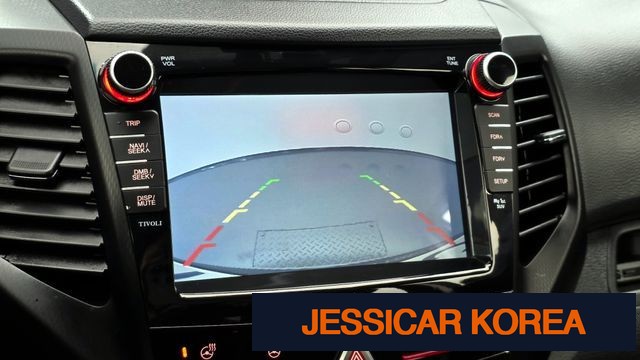 2019 KG Mobility Tivoli Air - Thumbnail 18