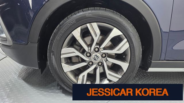 2019 KG Mobility Tivoli Air - Thumbnail 19
