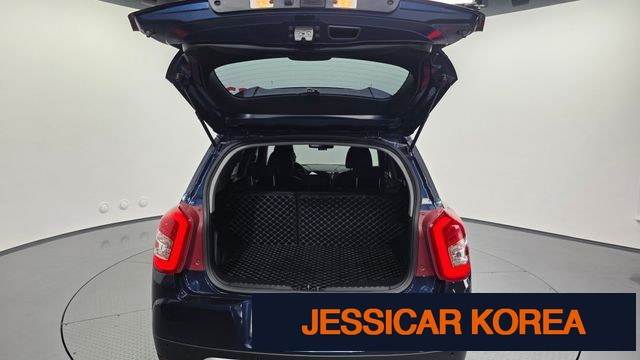 2019 KG Mobility Tivoli Air - Thumbnail 20