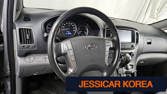 2018 Hyundai Grand Starex - Thumbnail 7