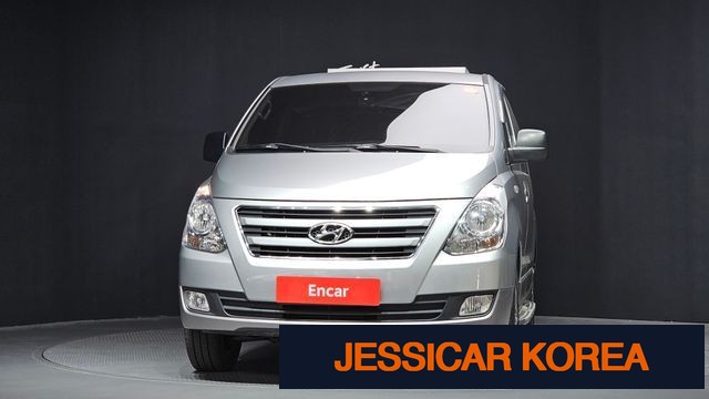 2018 Hyundai Grand Starex - Thumbnail 9