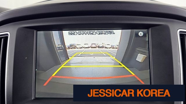 2018 Hyundai Grand Starex - Thumbnail 10