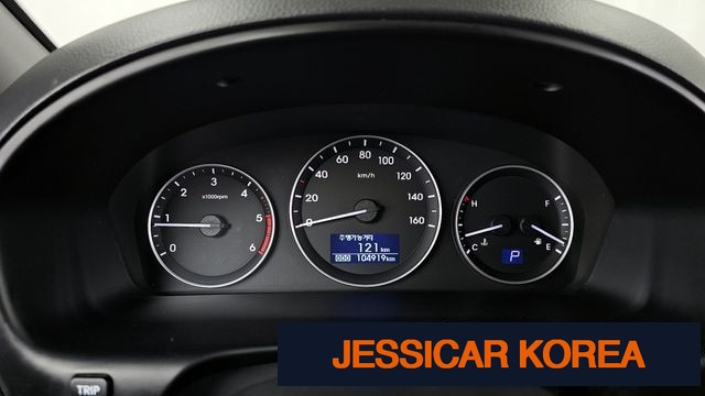 2018 Hyundai Grand Starex - Thumbnail 12