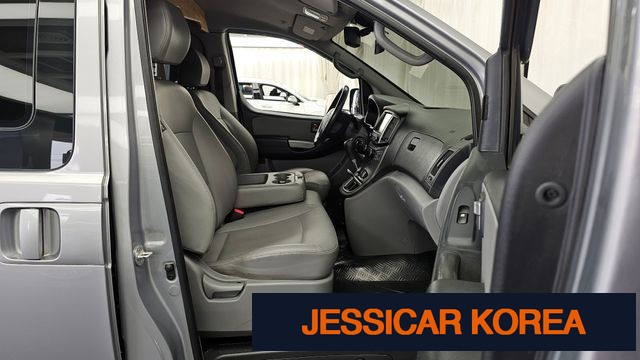 2018 Hyundai Grand Starex - Thumbnail 13