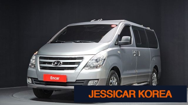2018 Hyundai Grand Starex - Thumbnail 15