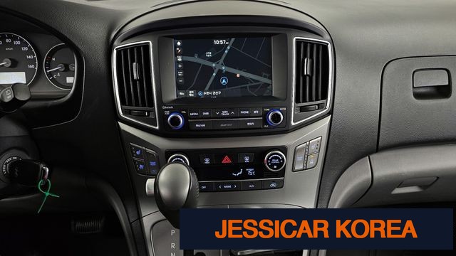 2018 Hyundai Grand Starex - Thumbnail 16