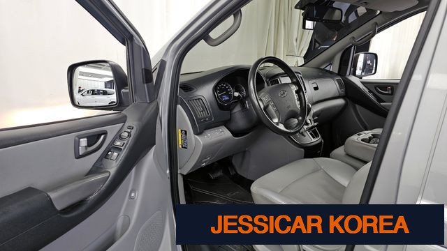 2018 Hyundai Grand Starex - Thumbnail 20