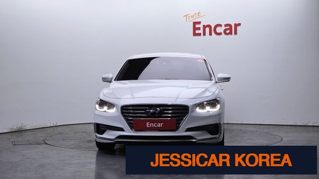 2018 Hyundai Grandeur IG - Thumbnail 2