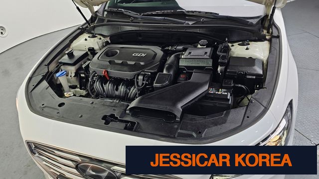 2018 Hyundai Grandeur IG - Thumbnail 5