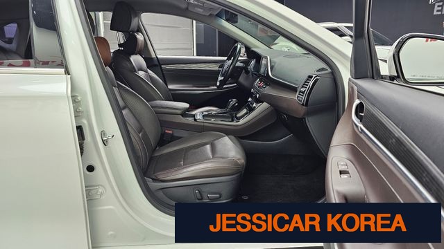 2018 Hyundai Grandeur IG - Thumbnail 6