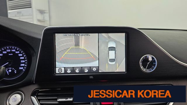 2018 Hyundai Grandeur IG - Thumbnail 7