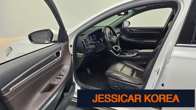 2018 Hyundai Grandeur IG - Thumbnail 8