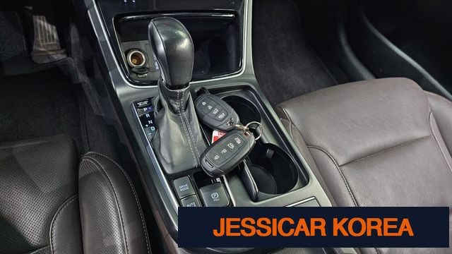 2018 Hyundai Grandeur IG - Thumbnail 10