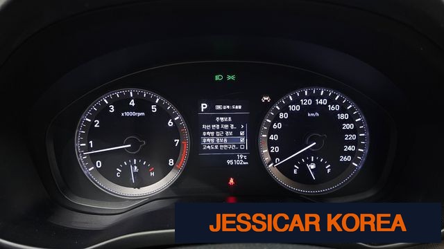 2018 Hyundai Grandeur IG - Thumbnail 12