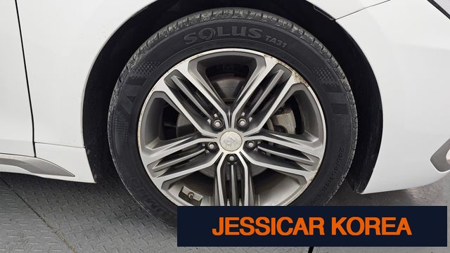 2018 Hyundai Grandeur IG - Thumbnail 13