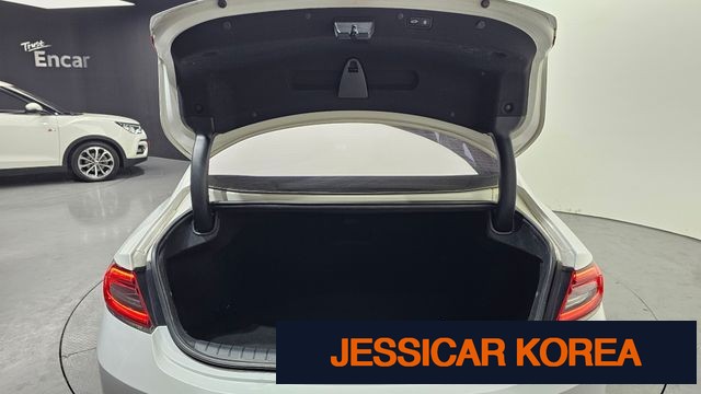 2018 Hyundai Grandeur IG - Thumbnail 14